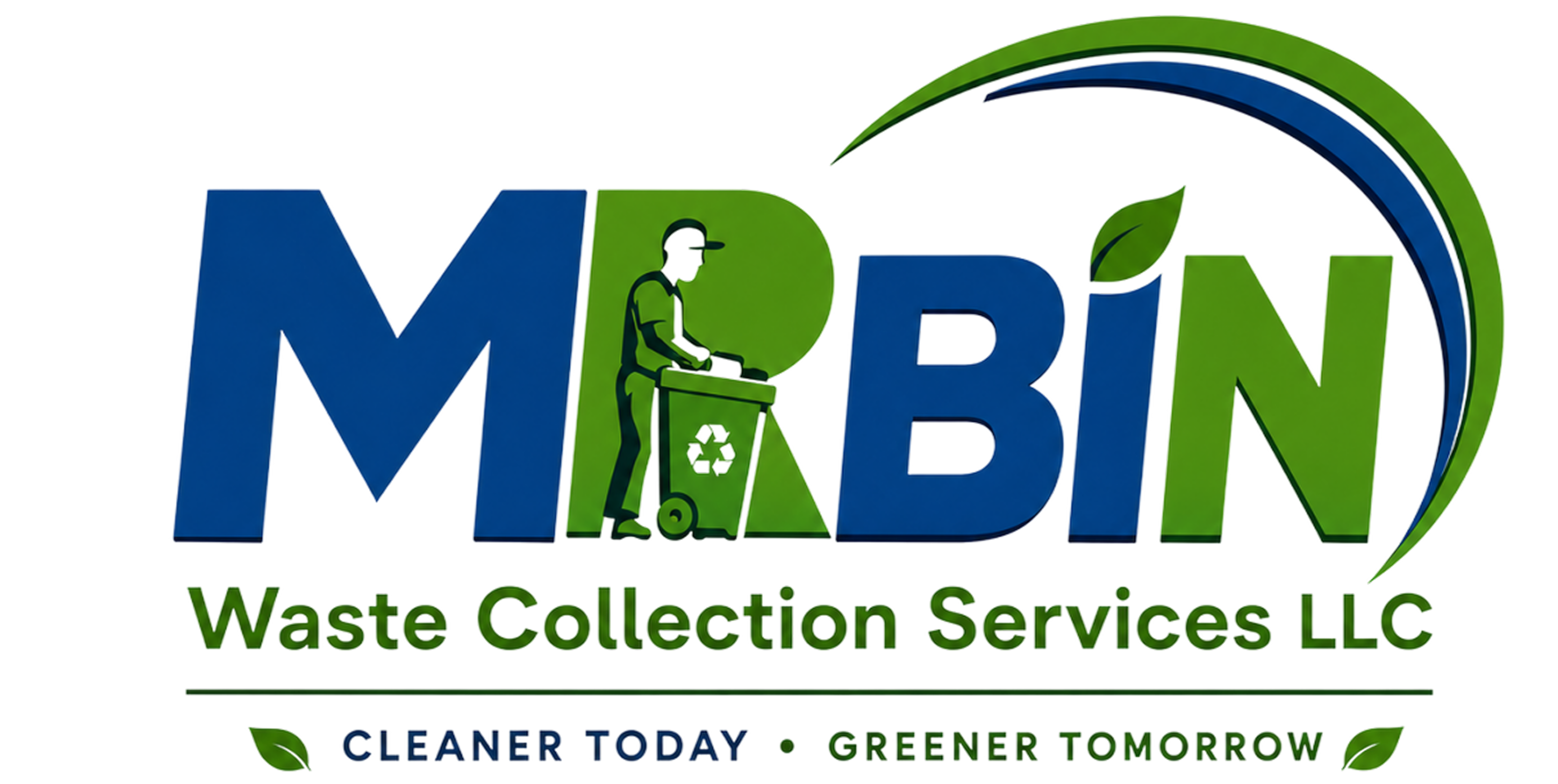 Mr Bin Waste Management Services LLC